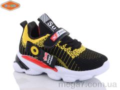 Кроссовки, EeBb оптом 302 yellow