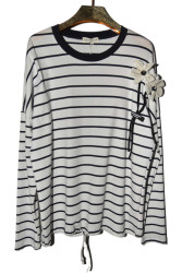 Кофти жіночі ПОЛУБАТАЛ оптом NANA