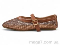 Балетки, Allshoes оптом 200411