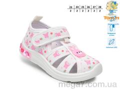 Тапки, TOM.M оптом T60014C LED