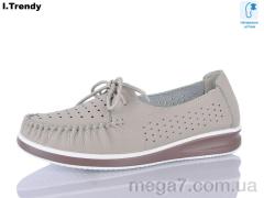 Туфли, Trendy оптом XH87-5