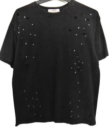 Футболки женские БАТАЛ оптом 03972846 902-205