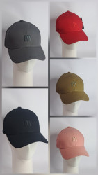 Кепки жіночі оптом CHERYAGROUP