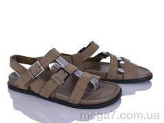 Босоножки, Loretta оптом E748-3