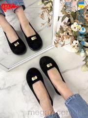 Шлепки, ARTO оптом 073 чорний з.