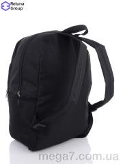 Рюкзак, Reluna Group оптом RELUNA SH001-1 black
