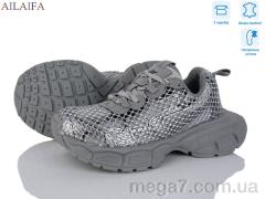 Кроссовки, Ailaifa оптом 168-5-4