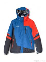 Куртка, Audsa оптом S25019-15 blue