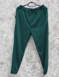 Спортивные штаны женские БАТАЛ оптом 48925730 09-40