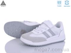 Кроссовки, STILLI KIDS оптом TQ20-3 шкіра