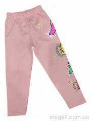 Лосины, Kids-modnik оптом 171-21 пудровий