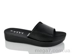 Шлепки, YiYi оптом L44-1