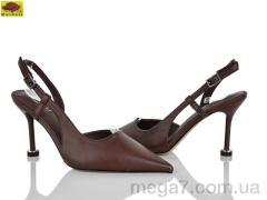 Туфли, Mei De Li оптом F566-28