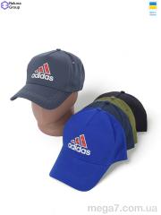 Кепка, Reluna Group оптом RELUNA LC001-19 mix