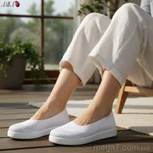 Балетки, Aba оптом 5863-1-1