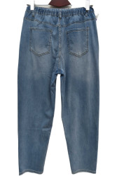 Джинси жіночі LDMJS БАТАЛ оптом LDM