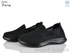 Слипоны, L.Fairy оптом L.Fairy  A1032-1 піна