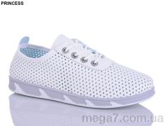 Кроссовки, Princess оптом L27-17