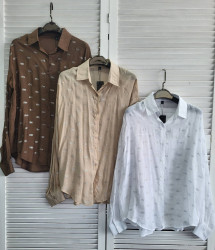 Рубашки жіночі оптом