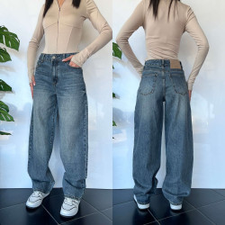 Джинси жіночі I8DENIM оптом