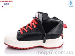 Ботинки, GFB-Канарейка оптом F2447-1