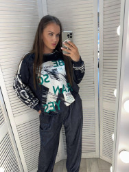 Спортивні костюми жіночі оптом