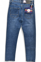 Джинси чоловічі AVIWGOS ПОЛУБАТАЛ оптом