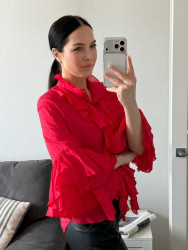 Блузы женские оптом 62947851 377-104