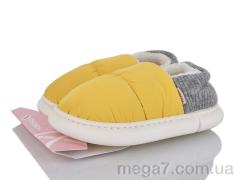 Тапки, Мир оптом 3807-PT582-3