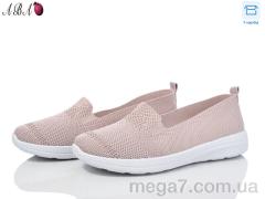 Слипоны, Aba оптом Захар-Gold 0ABA902-5