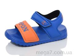 Сандалии, Luck Line оптом 2310-16