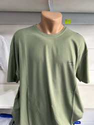 Футболки чоловічі БАТАЛ оптом