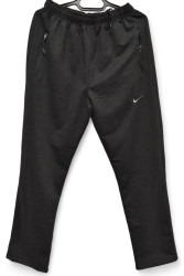 Спортивные штаны мужские (серый) оптом 19762358 07-22