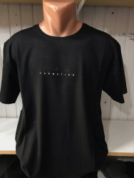 Футболки мужские БАТАЛ оптом 40825763 90-114