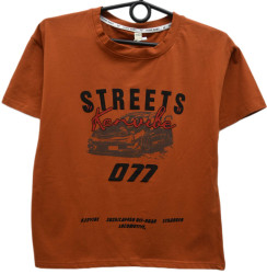 Футболки юниор оптом 20359418 101-143