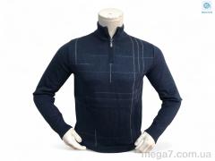 Свитер, TurkishBrend оптом 426 т.синій