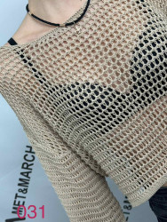 Светри жіночі оптом LEVISHA 