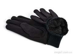 Перчатки, Королева оптом B57-71 black