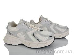 Кроссовки, Prime-Opt оптом No brand X23 beige