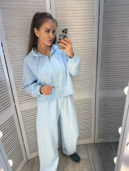 Спортивные костюмы женские оптом 45729106 7041-26