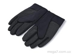 Перчатки, Королева оптом 01-2 black