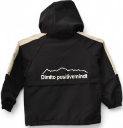 Ветровки детские оптом 36740589 8807-28