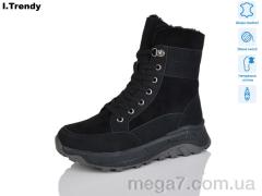 Ботинки, Trendy оптом DH3701-11