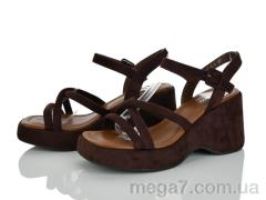 Босоножки, Loretta оптом V018-1