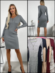 Платья женские оптом 04938256 2-10