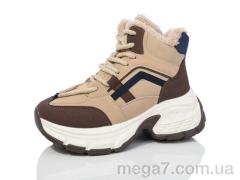 Кроссовки, Ok Shoes оптом YB061-2