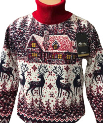 Светри чоловічі оптом