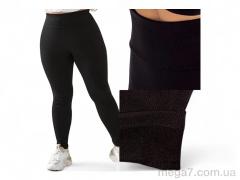 Лосины, Sport style оптом 005 чорний