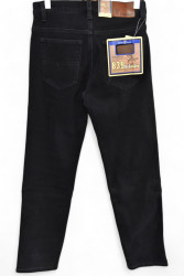 Джинси зимові чоловічі BASANJIU оптом