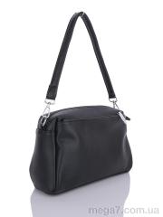 Сумка, Sheng Ma-Lusha оптом 883750 black (8x20x25)